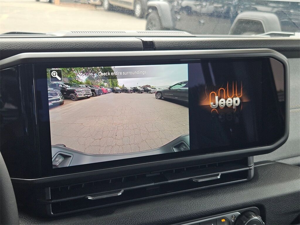 2025 Jeep Gladiator Sport S Gresham OR