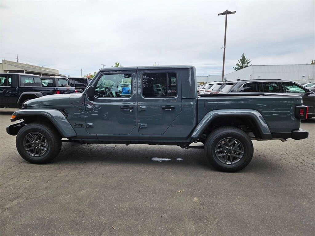 2025 Jeep Gladiator Sport S Gresham OR