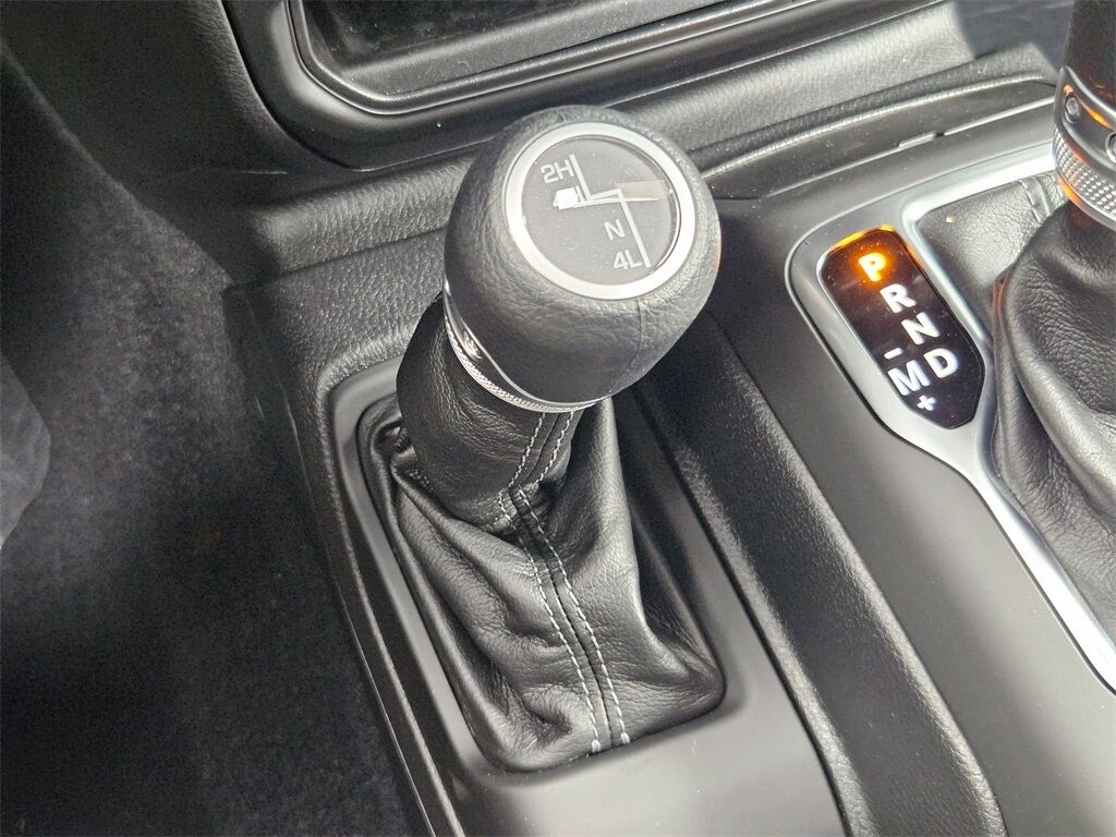 2025 Jeep Gladiator Sport S Gresham OR