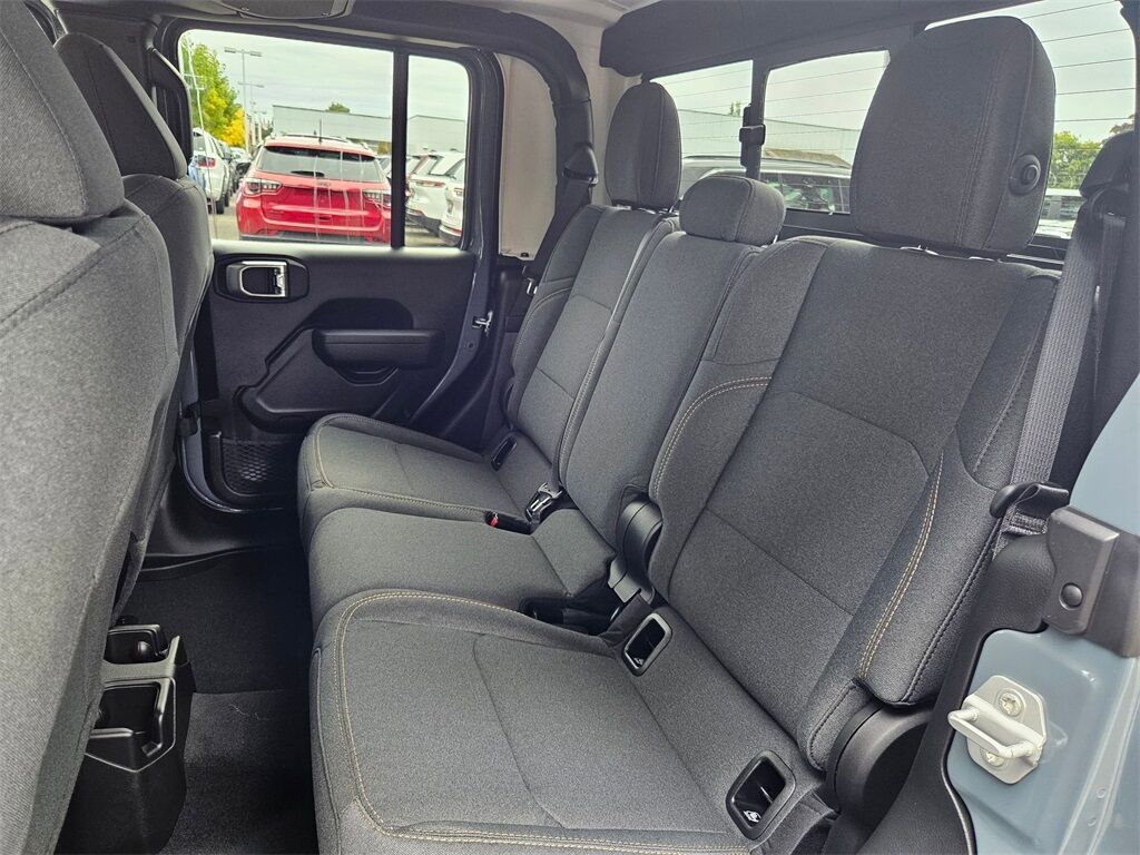 2025 Jeep Gladiator Sport S Gresham OR