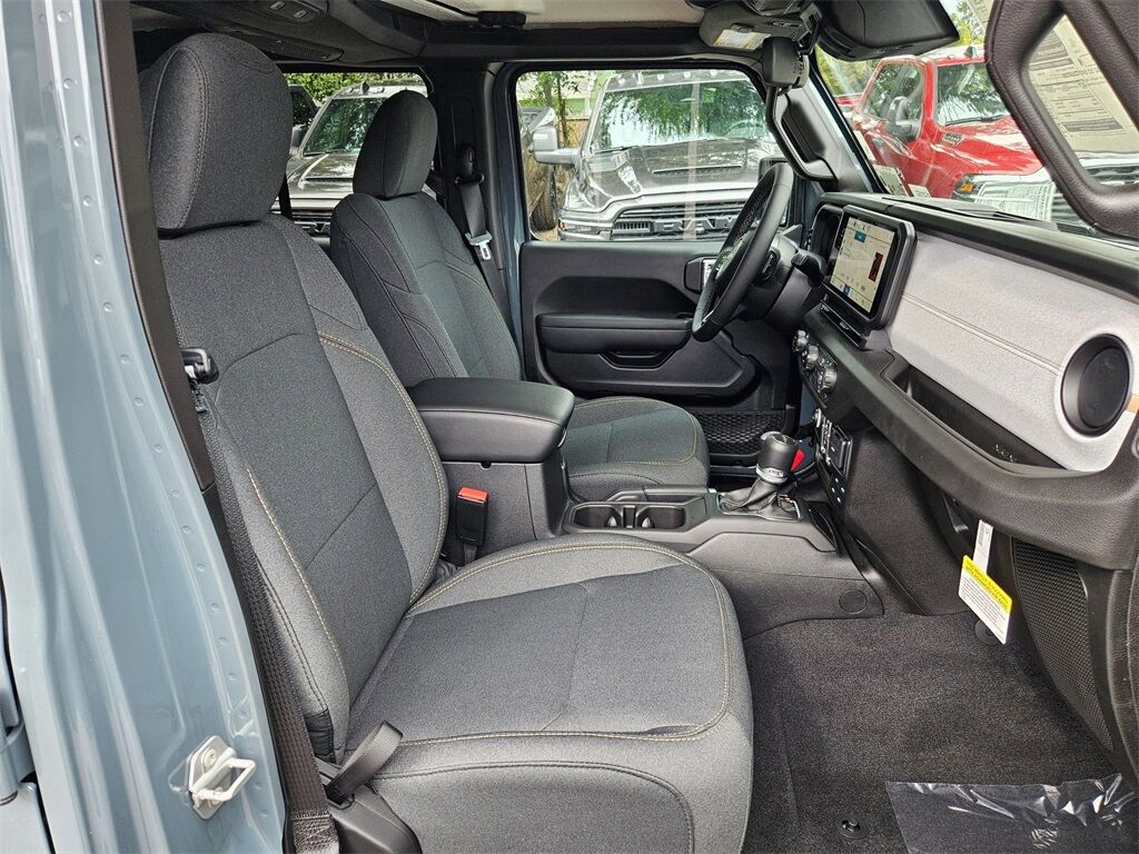 2025 Jeep Gladiator Sport S Gresham OR