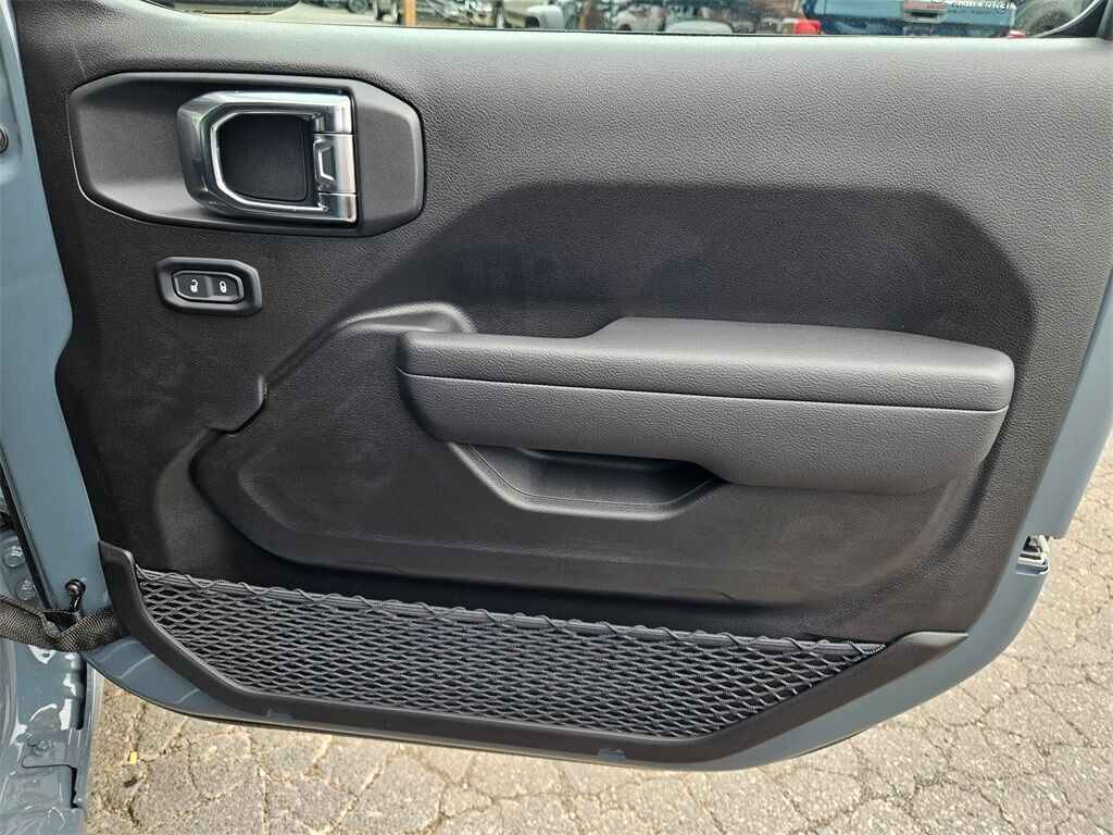 2025 Jeep Gladiator Sport S Gresham OR