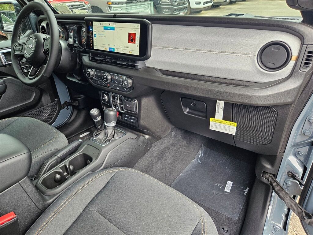 2025 Jeep Gladiator Sport S Gresham OR