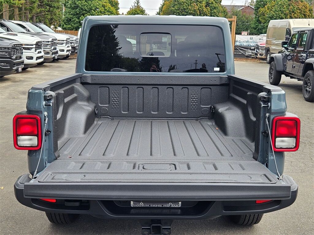2025 Jeep Gladiator Sport S Gresham OR