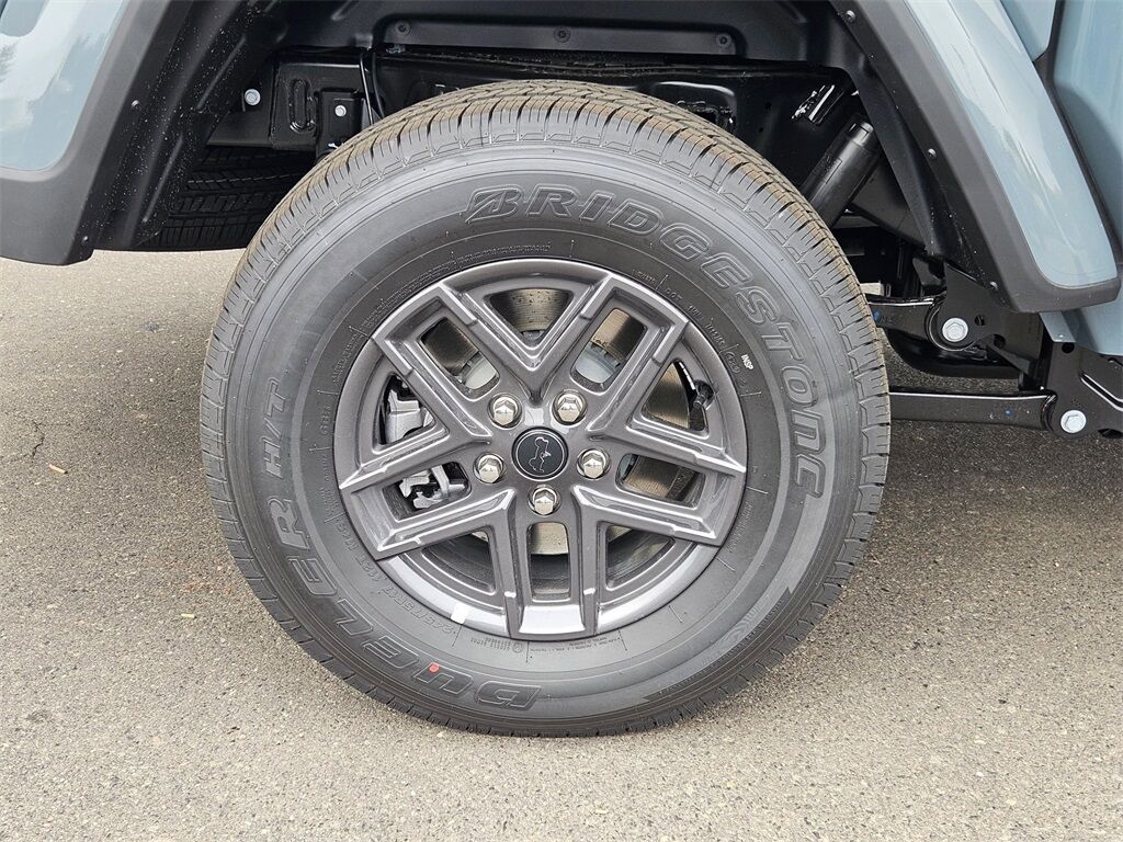 2025 Jeep Gladiator Sport S Gresham OR