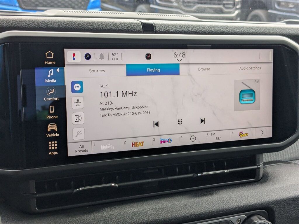 2025 Jeep Gladiator Sport S Gresham OR