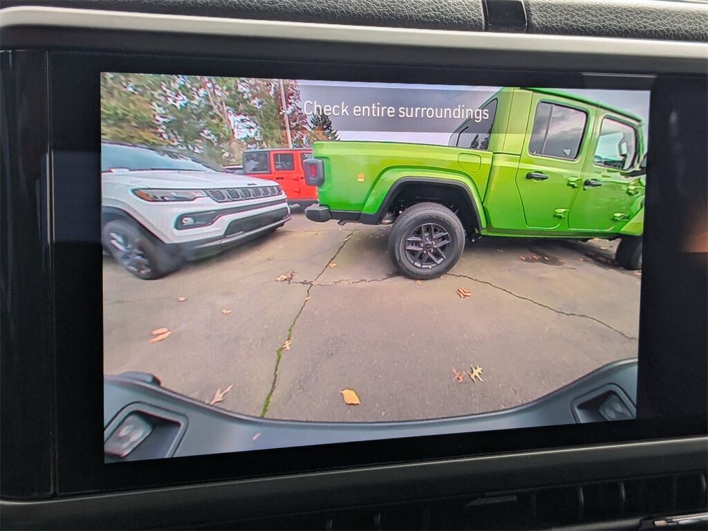 2025 Jeep Gladiator Sport S Gresham OR