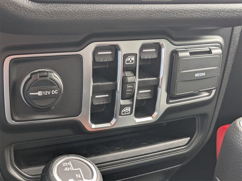 2025 Jeep Gladiator Sport S Gresham OR