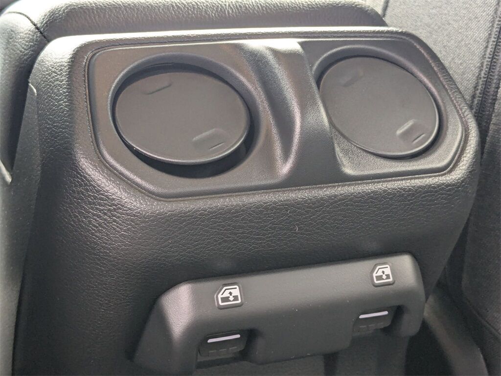 2025 Jeep Gladiator Sport S Gresham OR