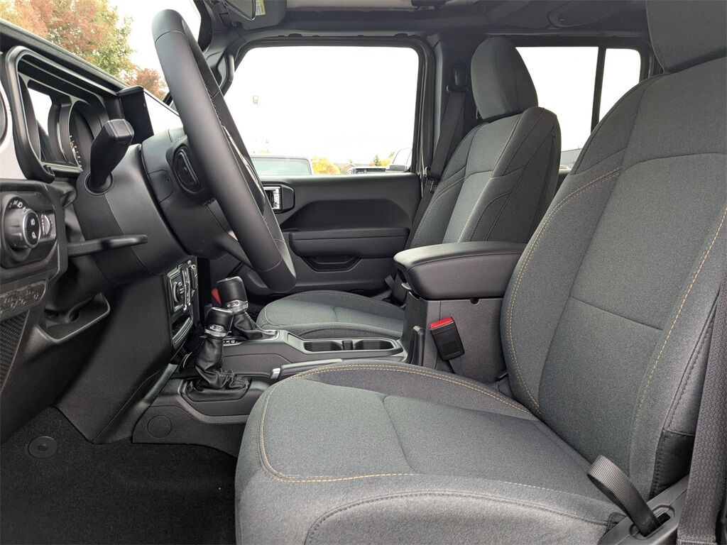 2025 Jeep Gladiator Sport S Gresham OR