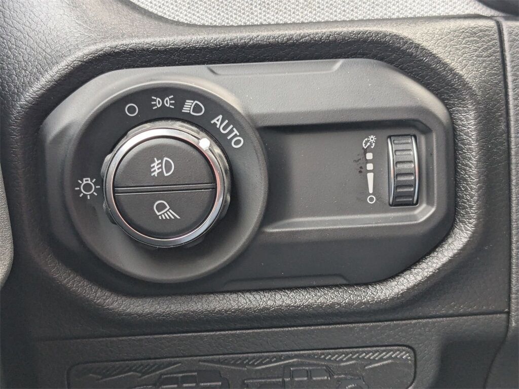 2025 Jeep Gladiator Sport S Gresham OR