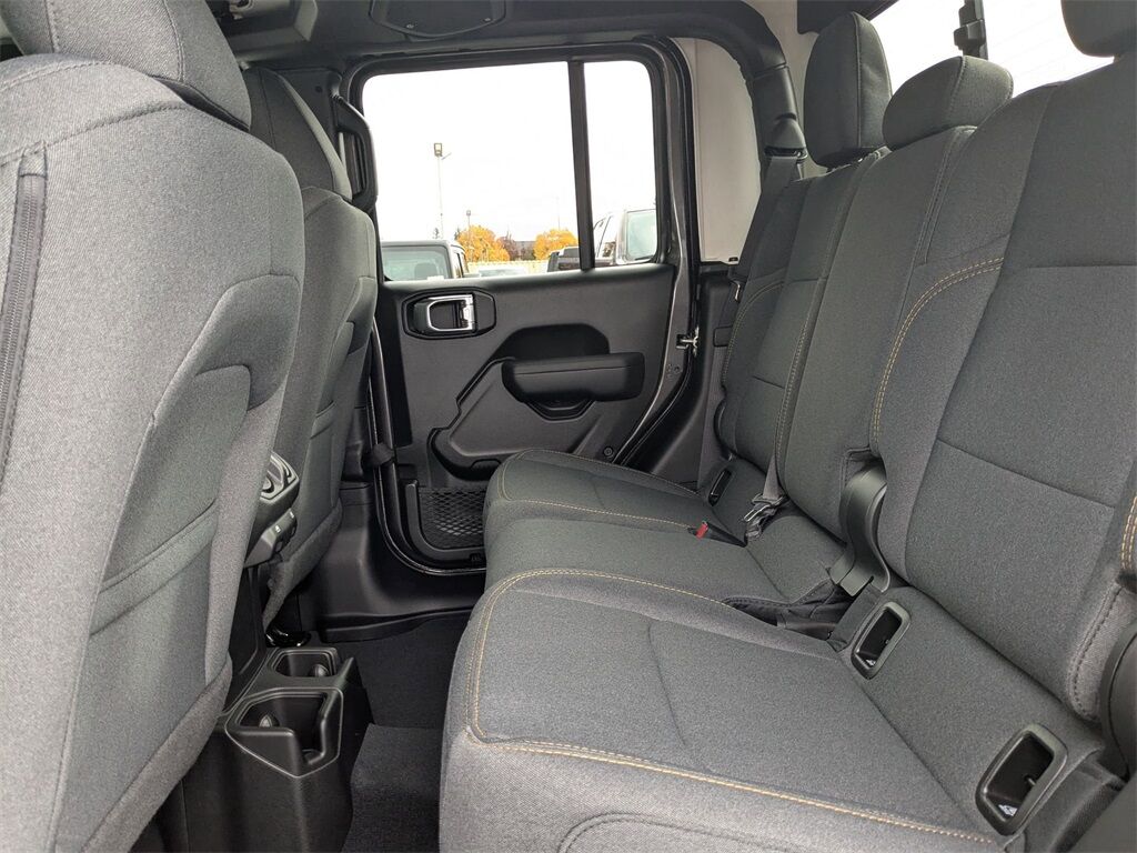 2025 Jeep Gladiator Sport S Gresham OR