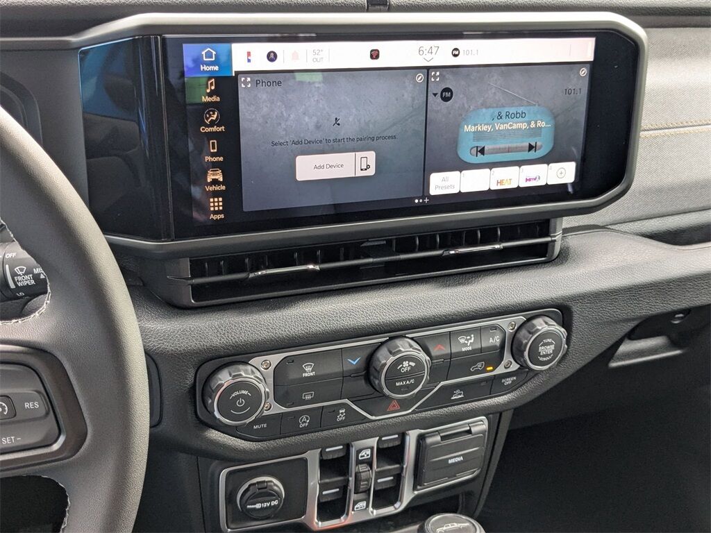 2025 Jeep Gladiator Sport S Gresham OR