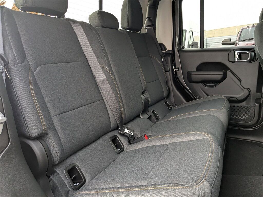 2025 Jeep Gladiator Sport S Gresham OR