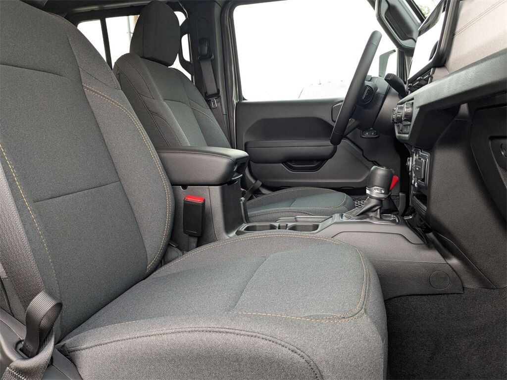 2025 Jeep Gladiator Sport S Gresham OR