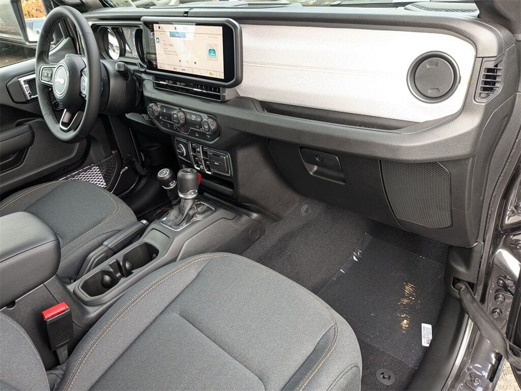 2025 Jeep Gladiator Sport S Gresham OR