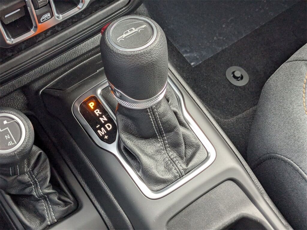 2025 Jeep Gladiator Sport S Gresham OR