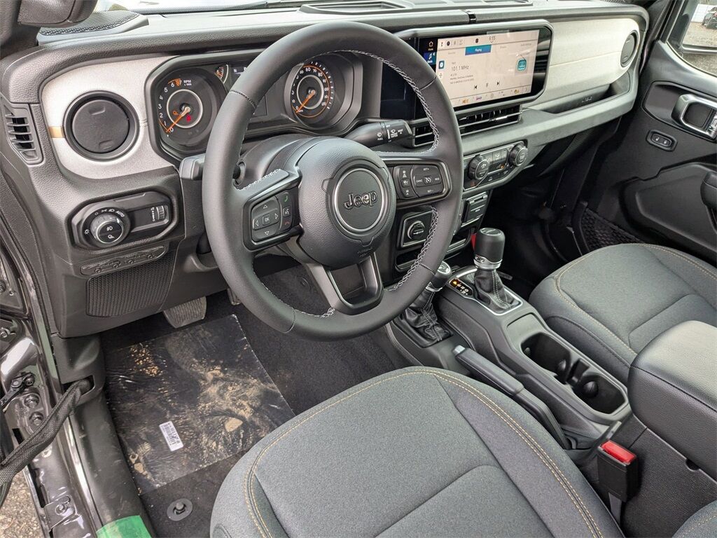 2025 Jeep Gladiator Sport S Gresham OR