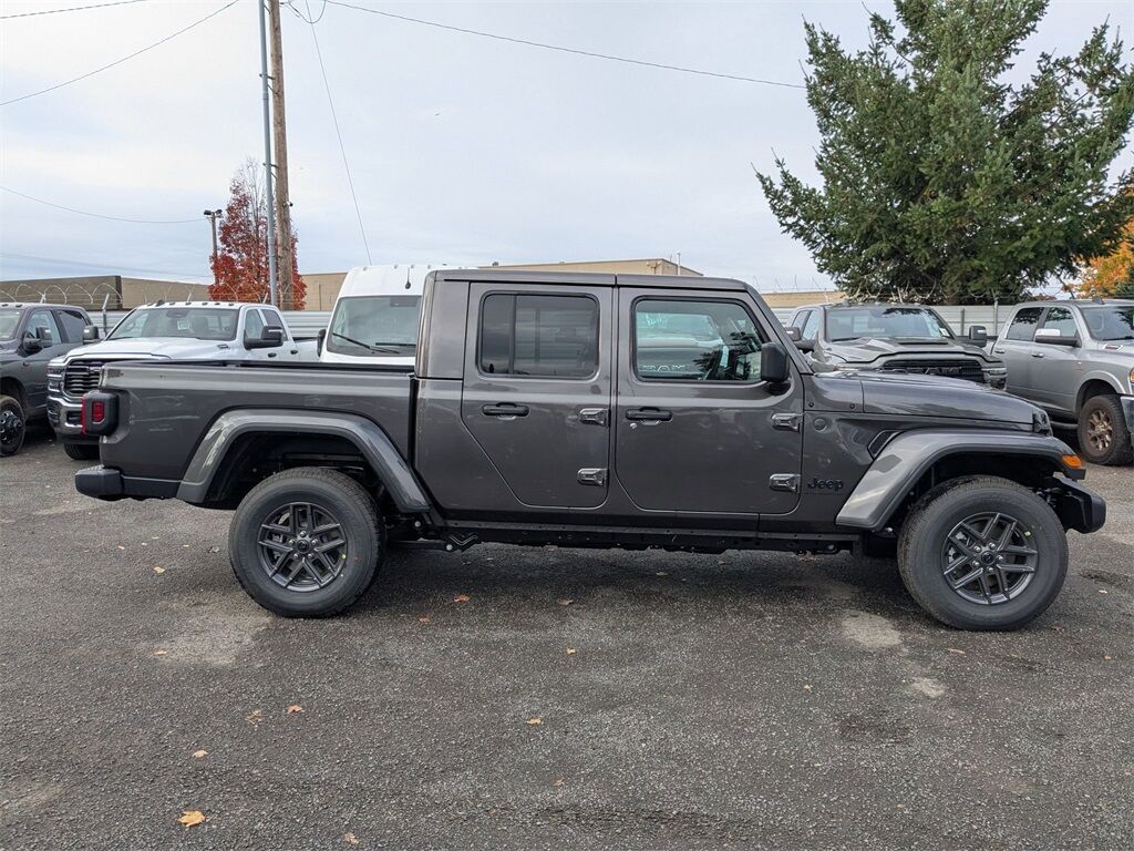 2025 Jeep Gladiator Sport S Gresham OR