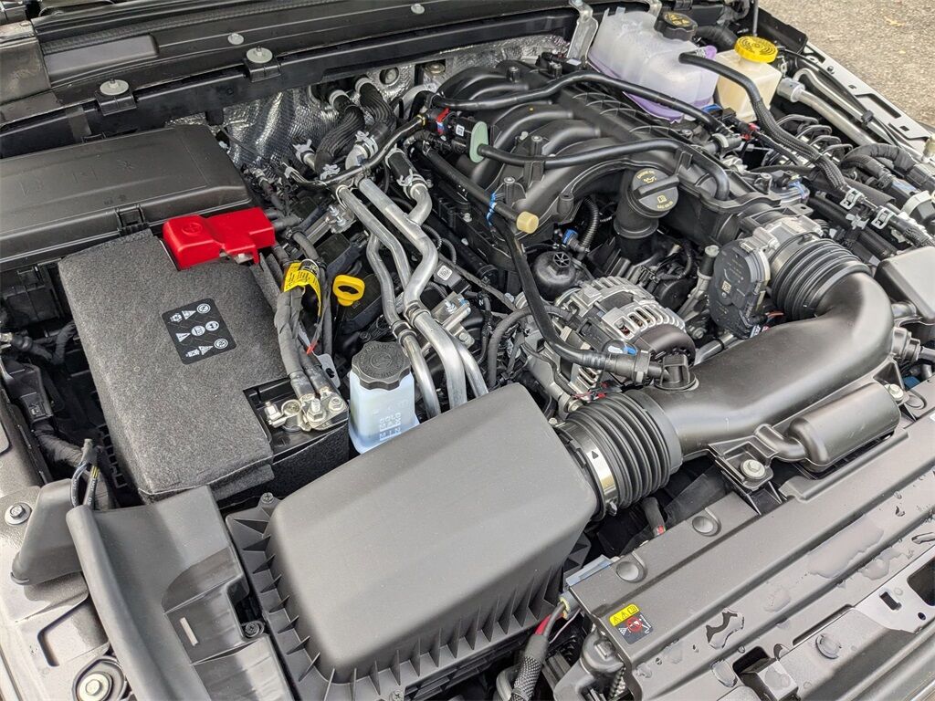 2025 Jeep Gladiator Sport S Gresham OR