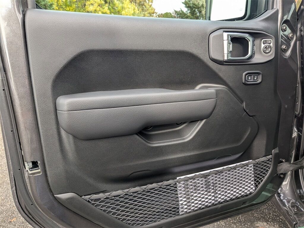 2025 Jeep Gladiator Sport S Gresham OR