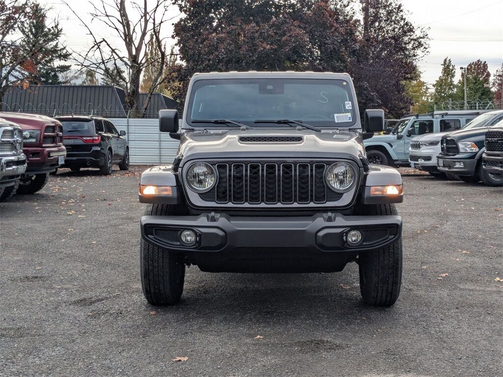 2025 Jeep Gladiator Sport S Gresham OR