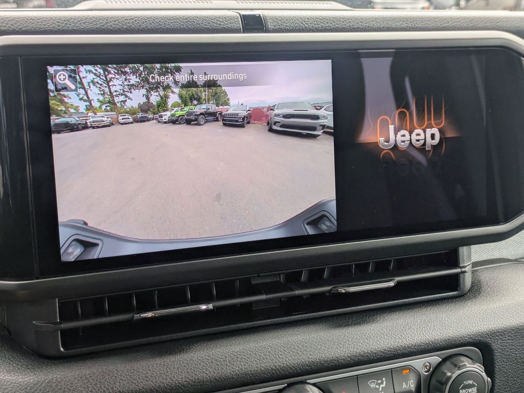 2025 Jeep Gladiator Sport S Gresham OR