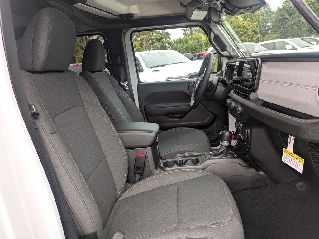 2025 Jeep Gladiator Sport S Gresham OR