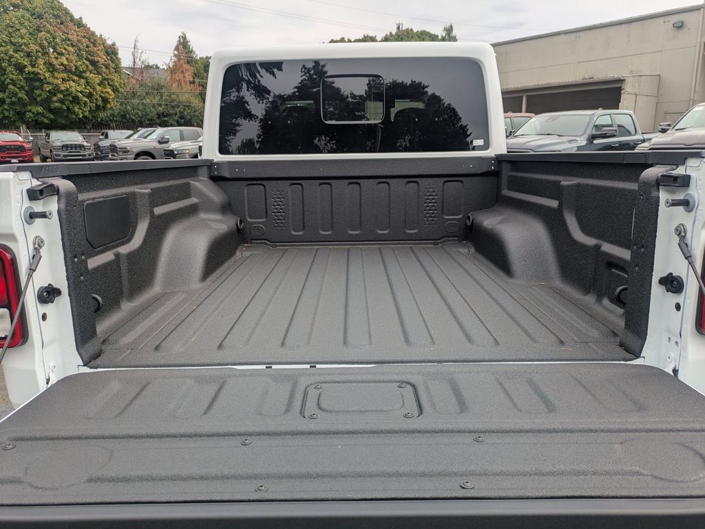 2025 Jeep Gladiator Sport S Gresham OR