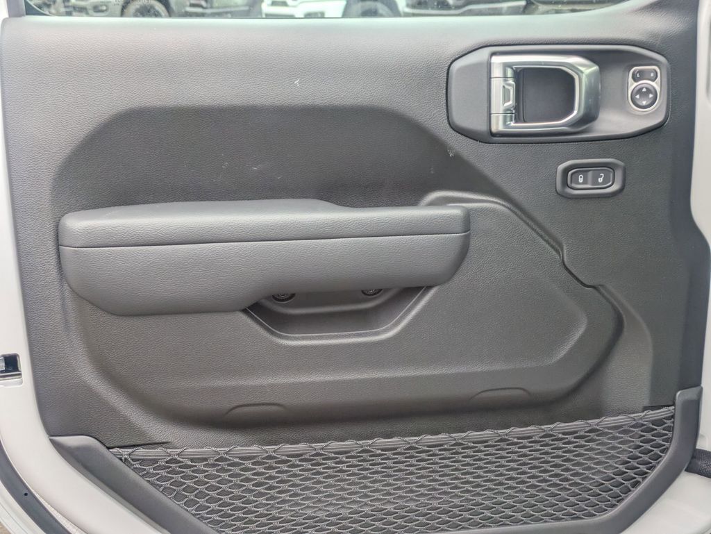 2025 Jeep Gladiator Sport S Gresham OR