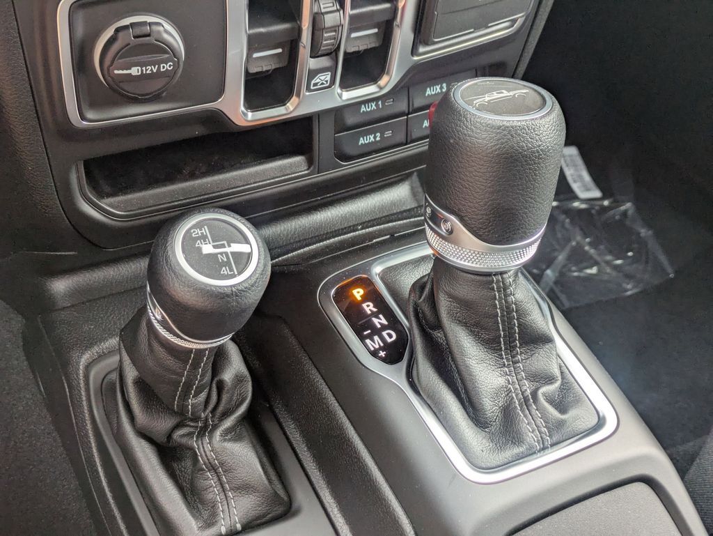 2025 Jeep Gladiator Sport S Gresham OR