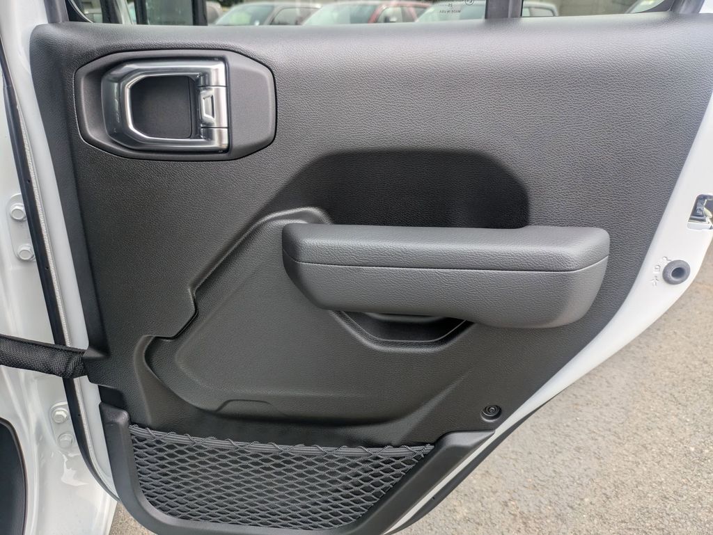 2025 Jeep Gladiator Sport S Gresham OR