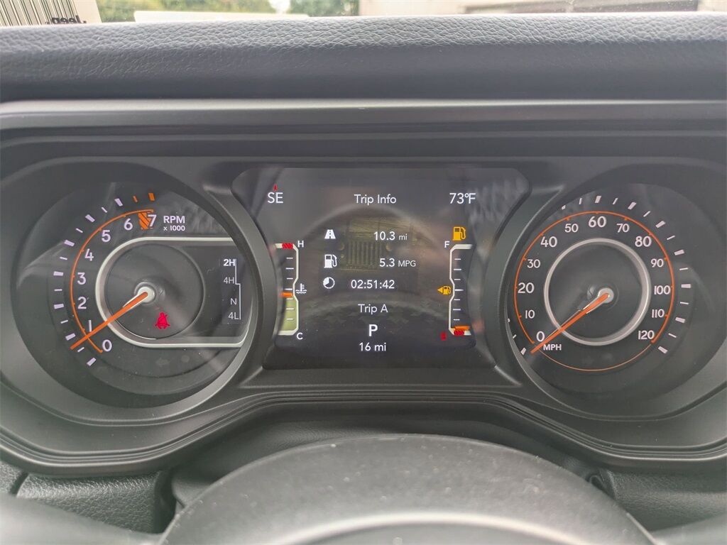 2025 Jeep Gladiator Sport S Gresham OR