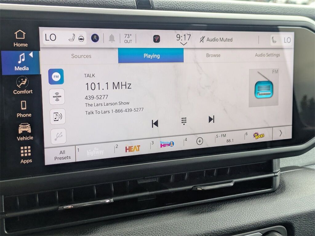 2025 Jeep Gladiator Sport S Gresham OR