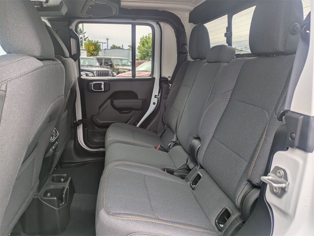 2025 Jeep Gladiator Sport S Gresham OR