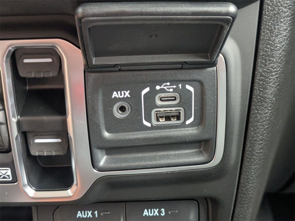 2025 Jeep Gladiator Sport S Gresham OR