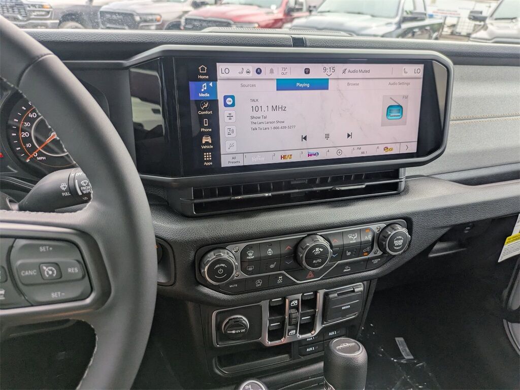 2025 Jeep Gladiator Sport S Gresham OR