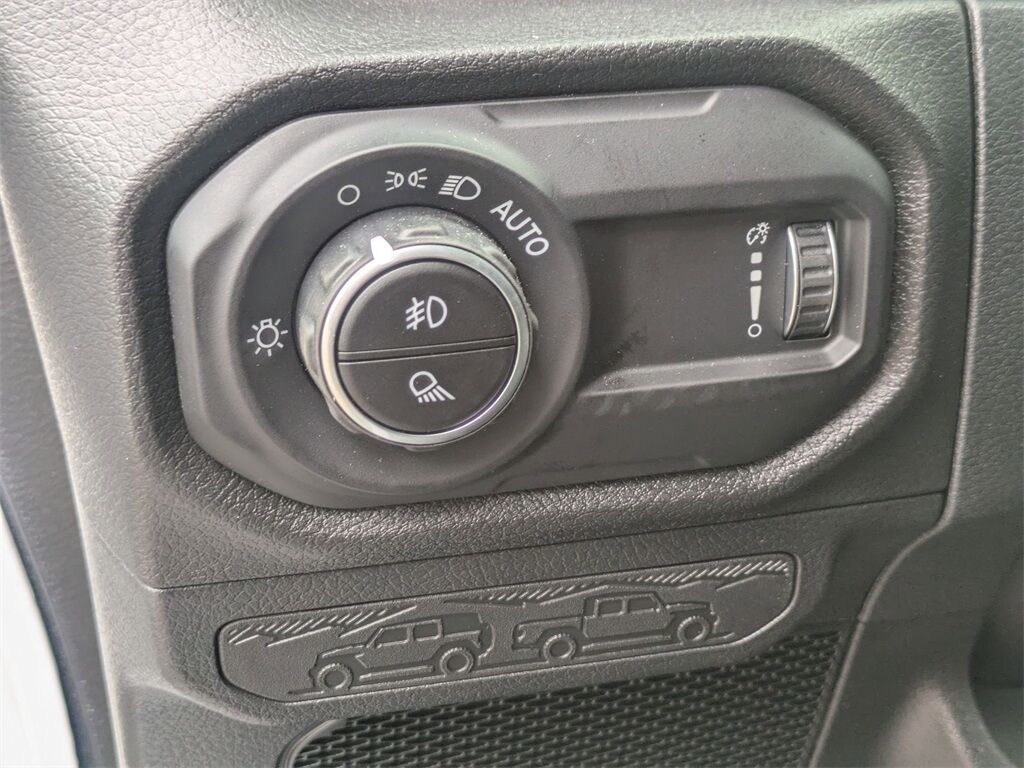 2025 Jeep Gladiator Sport S Gresham OR