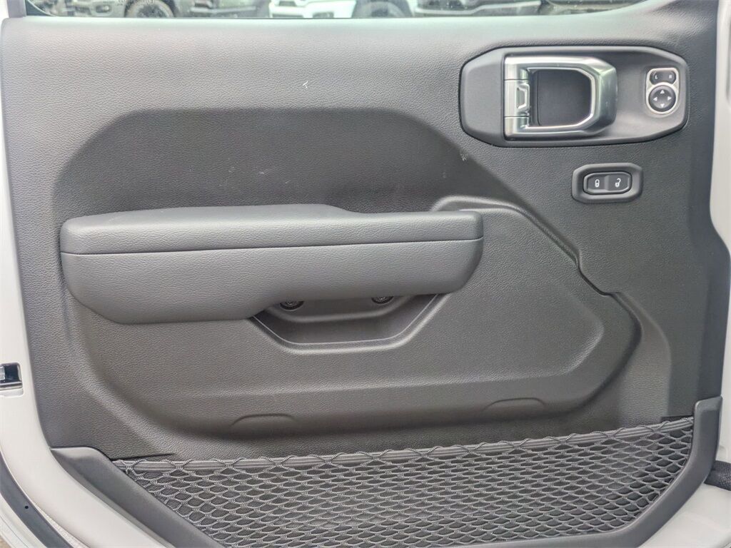 2025 Jeep Gladiator Sport S Gresham OR