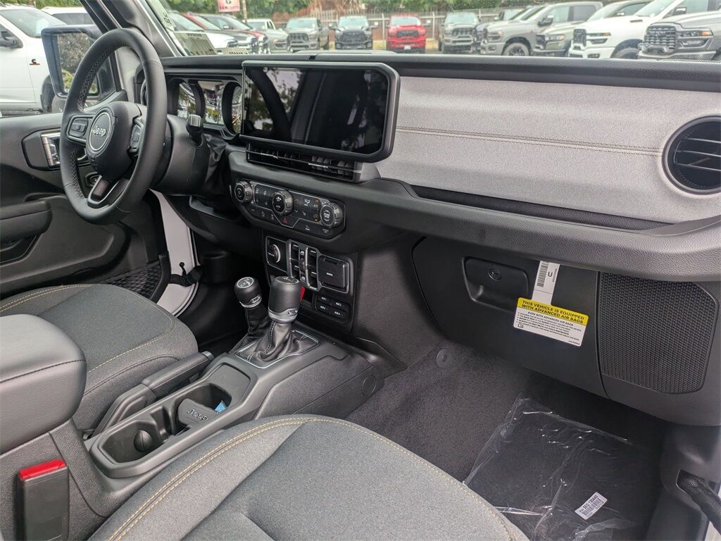 2025 Jeep Gladiator Sport S Gresham OR