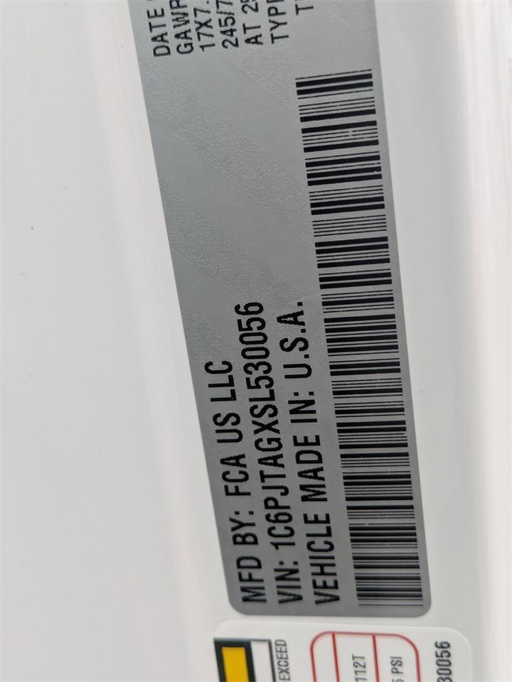 2025 Jeep Gladiator Sport S Gresham OR