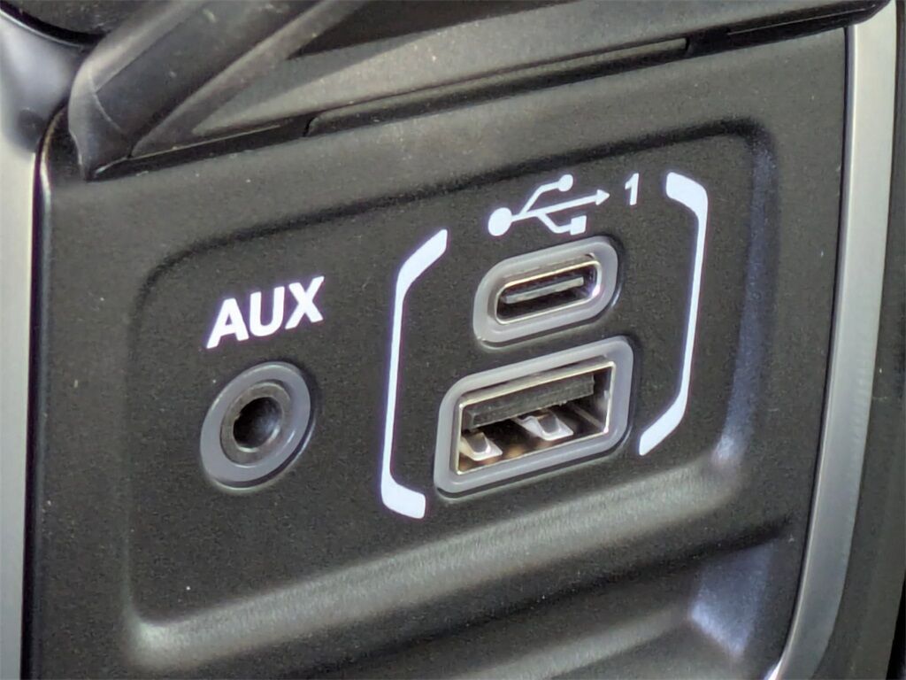 2025 Jeep Gladiator Sport S Gresham OR