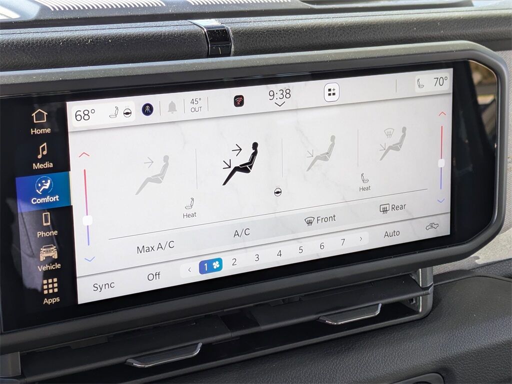 2025 Jeep Gladiator Sport S Gresham OR