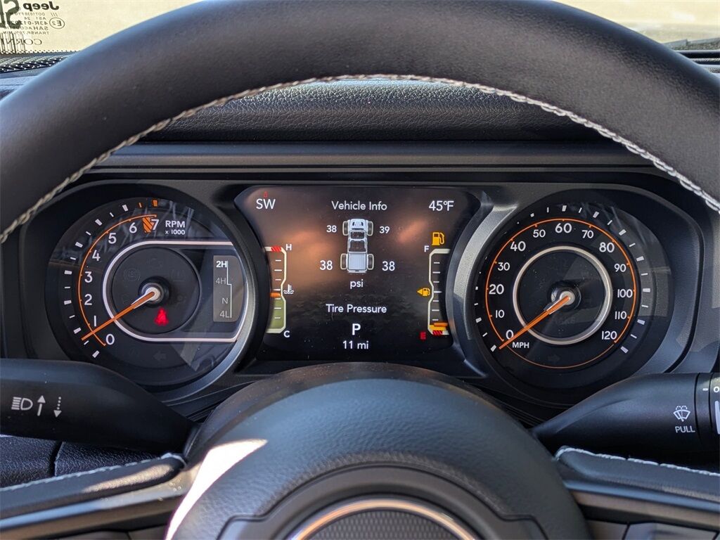 2025 Jeep Gladiator Sport S Gresham OR