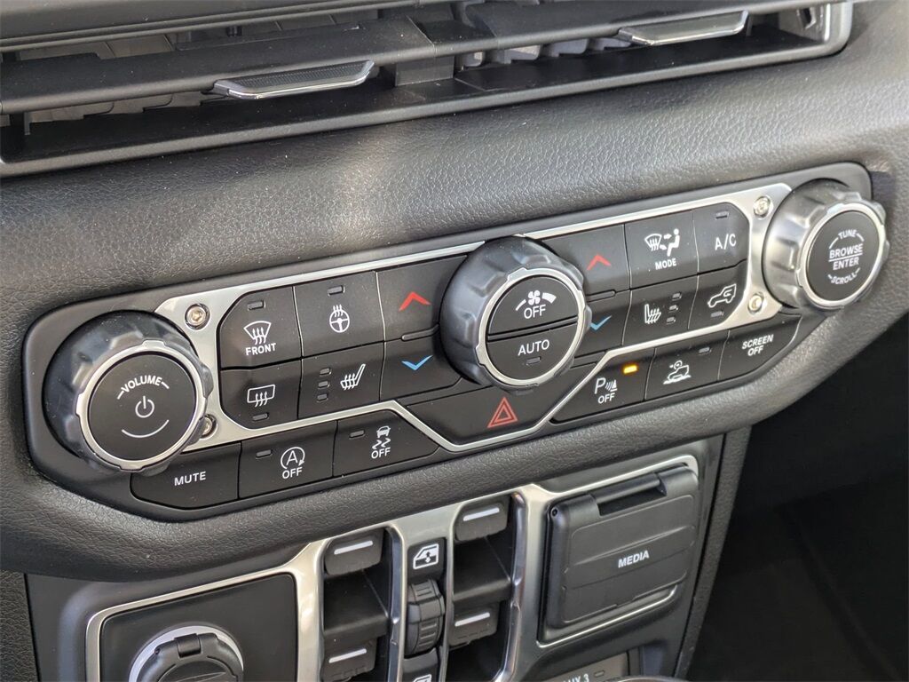 2025 Jeep Gladiator Sport S Gresham OR