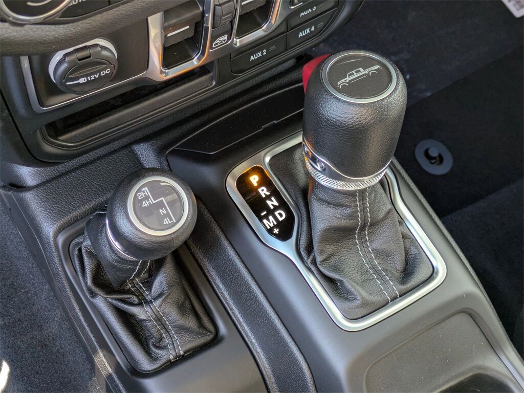 2025 Jeep Gladiator Sport S Gresham OR