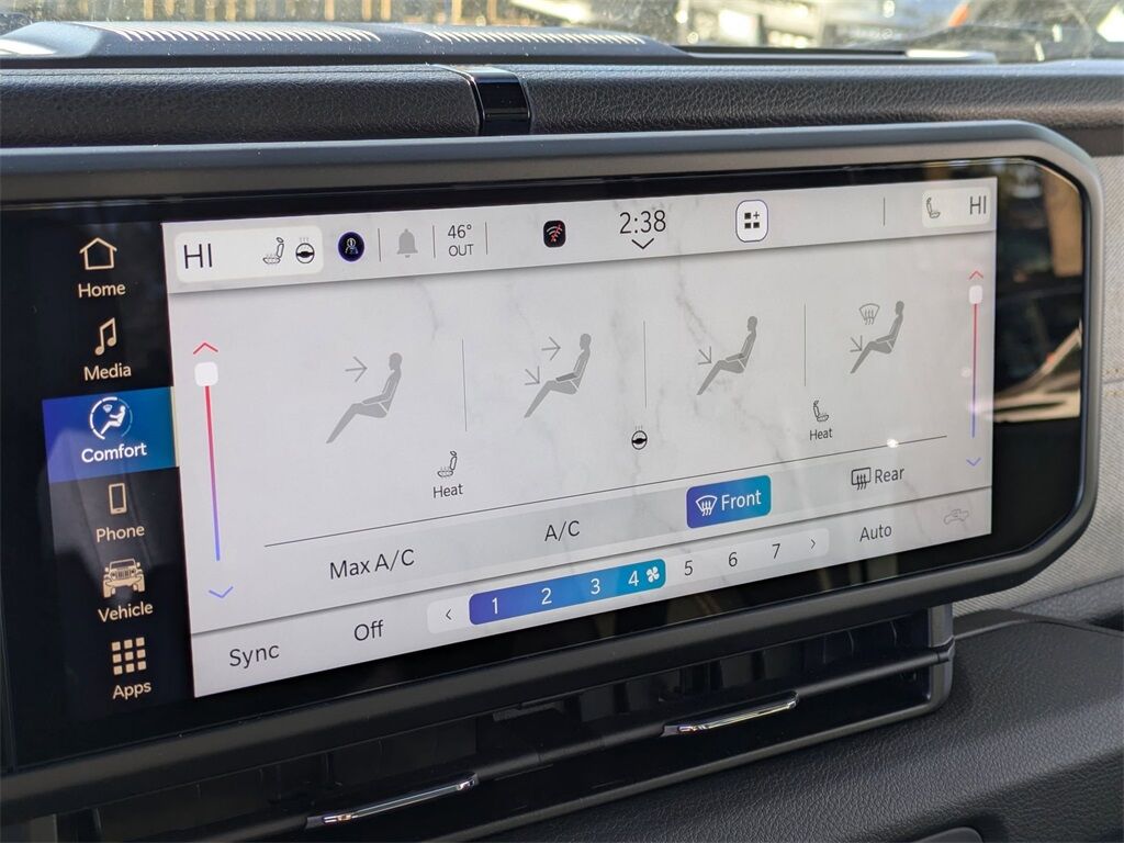 2025 Jeep Gladiator Sport S Gresham OR