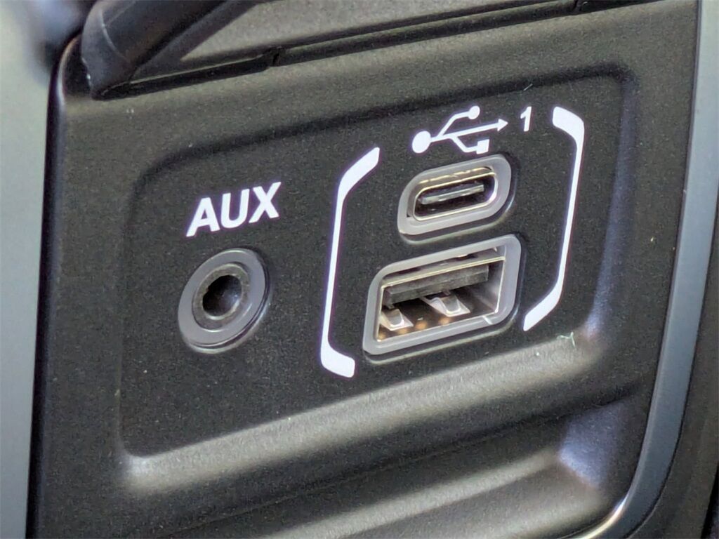 2025 Jeep Gladiator Sport S Gresham OR