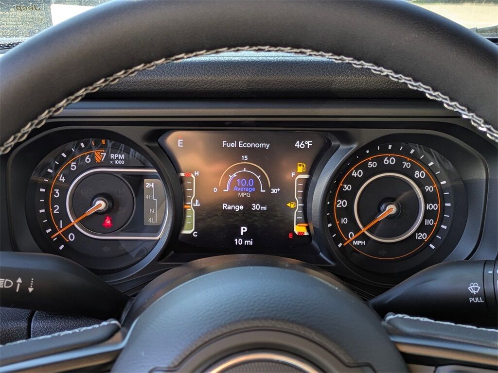 2025 Jeep Gladiator Sport S Gresham OR