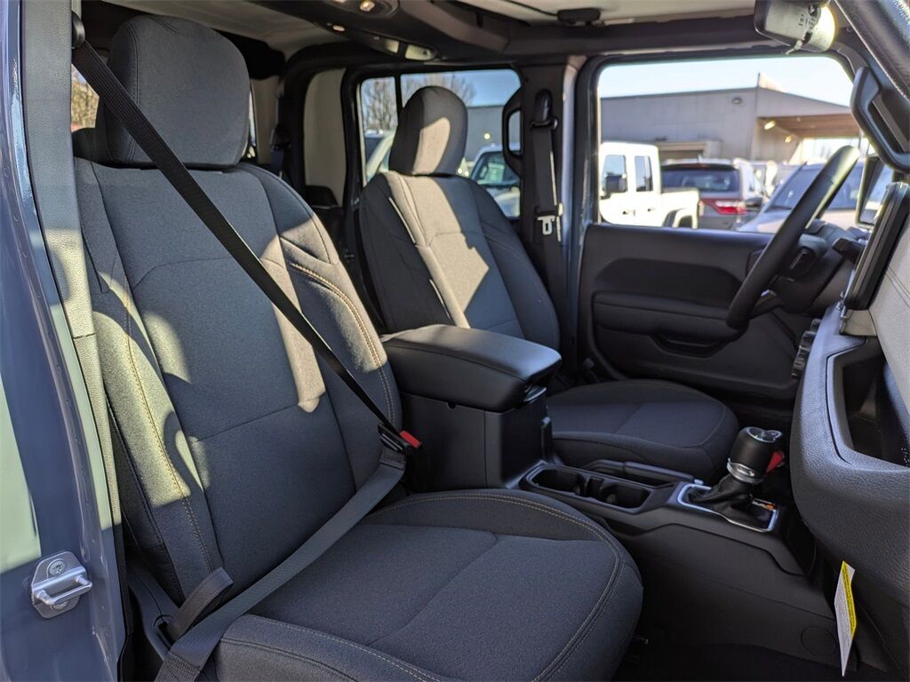 2025 Jeep Gladiator Sport S Gresham OR